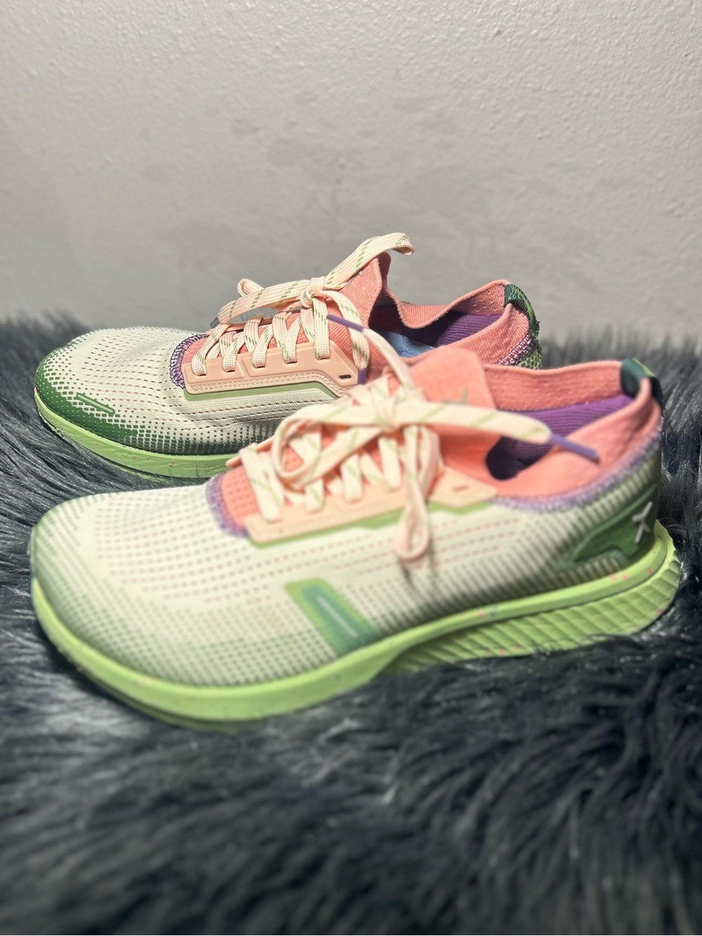 FLUX ADAPT TRAIL RUNNER Joshua Tree Sneaker Size 9.5 Women’s Men’s 8 - Picture 8 of 12